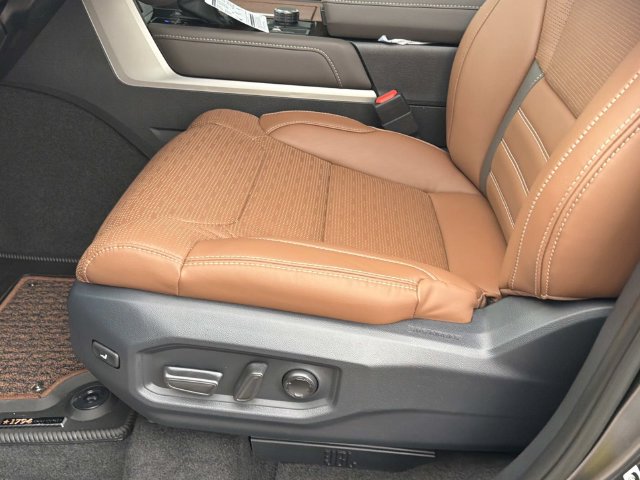 New 2026 Toyota Tundra i-FORCE MAX Truck