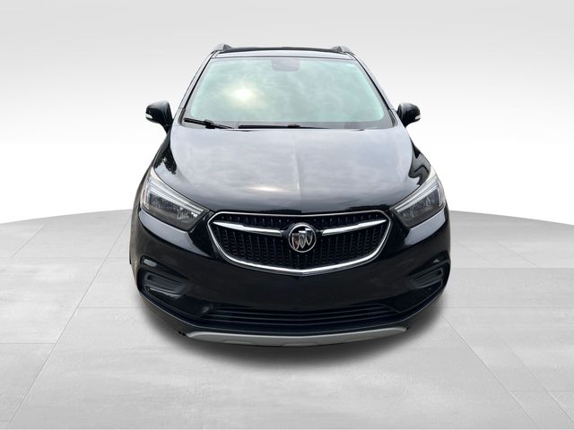 2018 Buick Encore Preferred 3