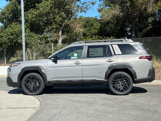 New 2026  Subaru Limited XT image 10