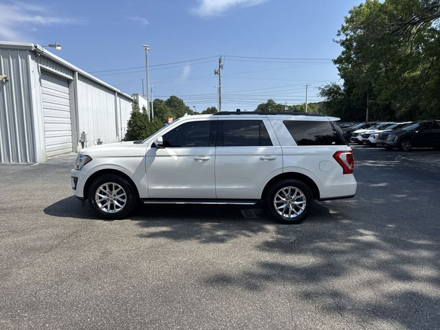 Used 2020 White Ford XLT image 8