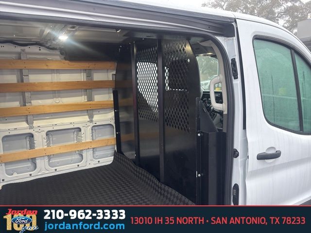 Used Car 2024 Ford Transit-250  Base For Sale Under $35,000 In San Antonio, Texas