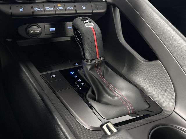 New 2025 Hyundai Elantra For Sale in Indianapolis, IN