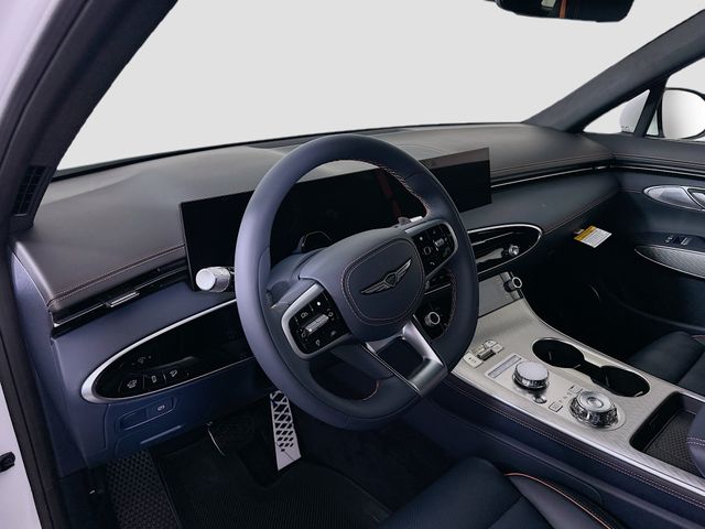 Thumbnail: 2026 Genesis GV70 - 9