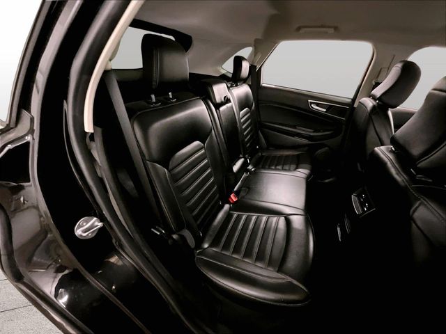 2024 Ford Edge SEL Black at Luther Ford