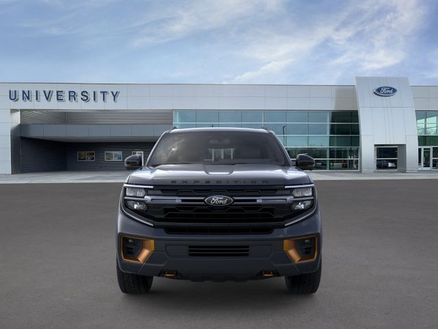 New 2026 Black Ford Tremor image 6