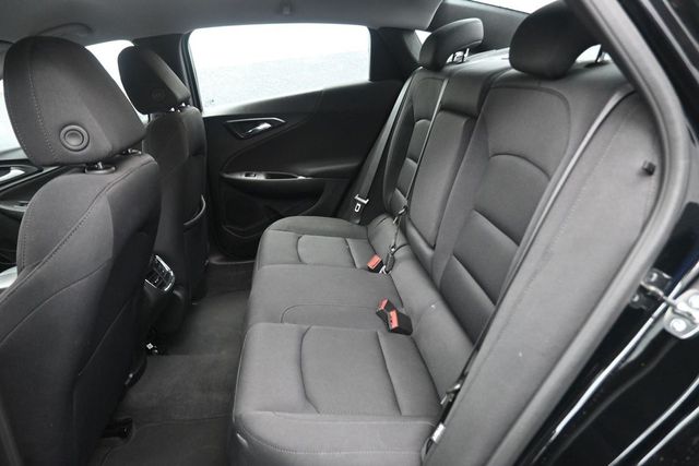 2024 Chevrolet Malibu LT - 7
