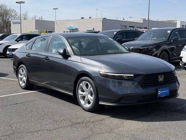 2026 Honda Accord