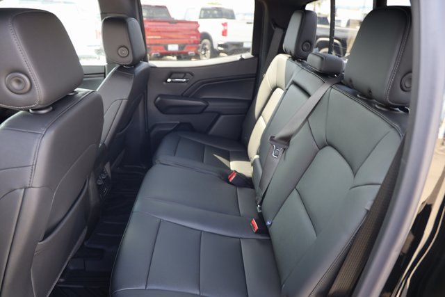 2026 GMC Canyon Elevation - 11
