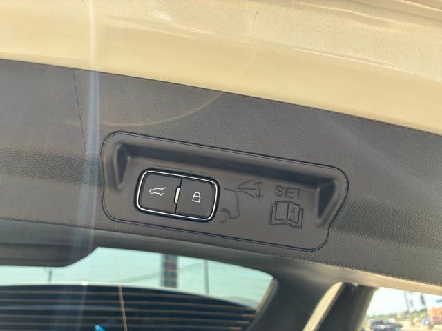 New 2026 Ford Explorer SUV