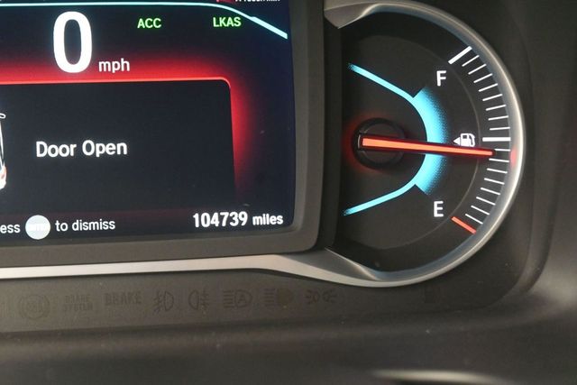 2021 Honda Passport Elite Gray at AutoSavvy Houston Southwest