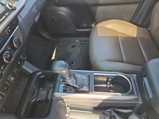 Used 2021 Toyota Tacoma Truck