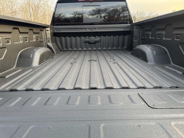 2026 Chevrolet Silverado 2500HD - Image 27