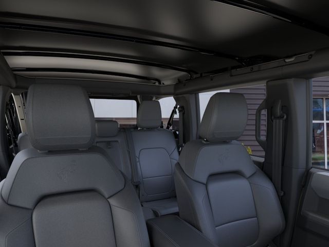 New 2026 Beige Ford Big Bend image 12