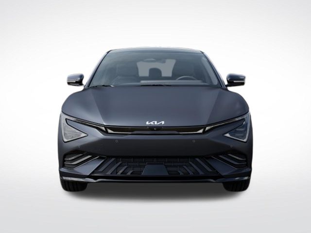 2026 Kia EV6 GT-Line - Image 2