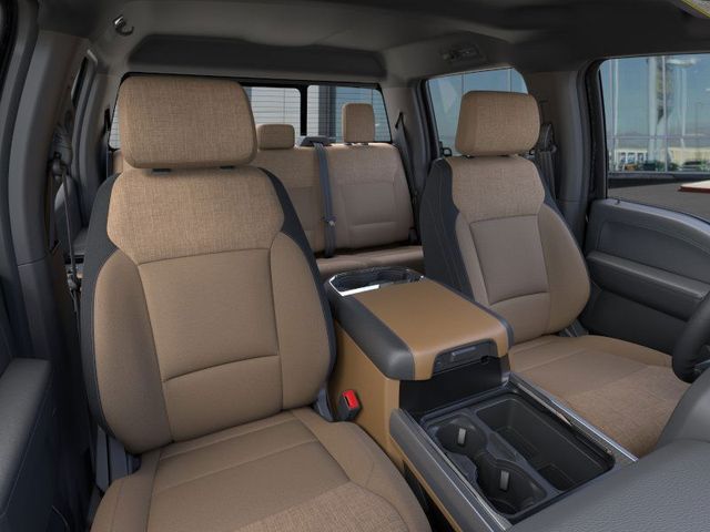 New 2026 Ford Super Duty F-250 XLT 4D Crew Cab