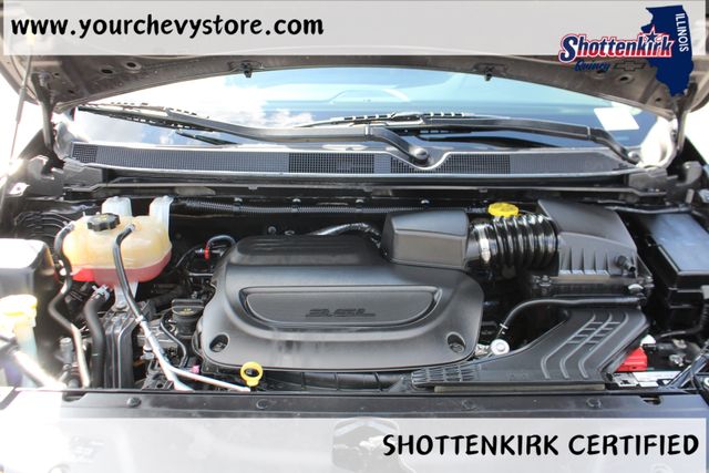 Used 2022 Chrysler Pacifica Van