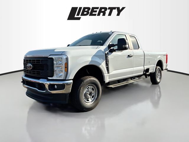 2025 Ford F-250SD XL photo