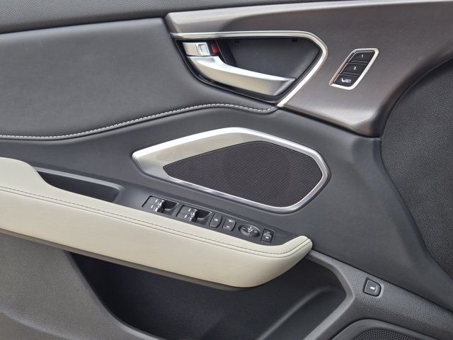 new 2026 Acura RDX car, priced at $46,775