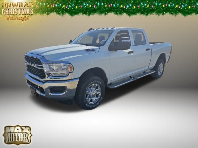 2024 Ram 2500 Tradesman 3