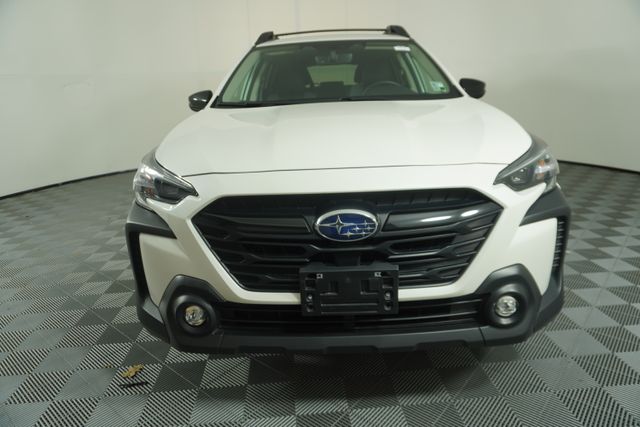 2025 Subaru Outback #2