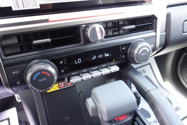 new 2026 Toyota 4Runner car
