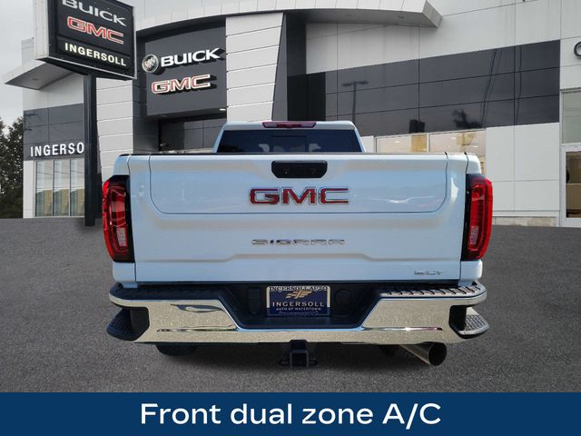 2023 GMC Sierra 2500HD SLT 7