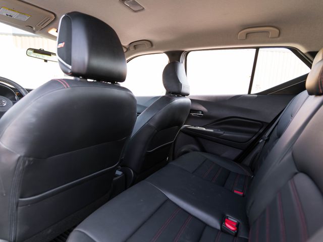 Used 2019 Nissan Kicks SUV