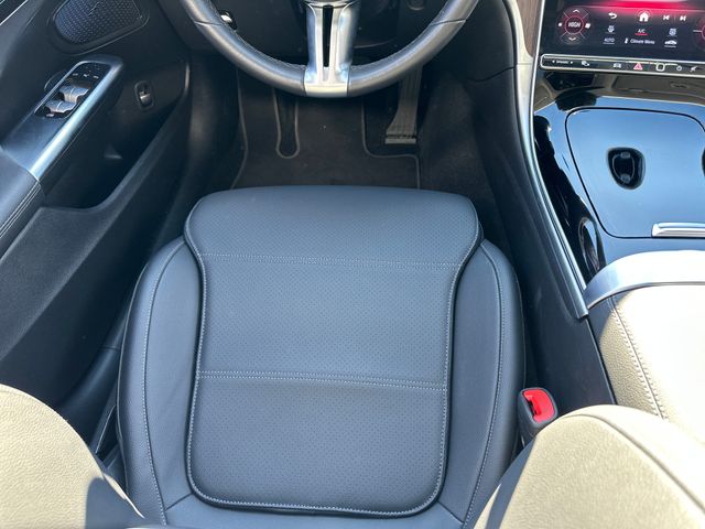 2024 Mercedes-Benz C-Class C 300 Black at Bob King Buick GMC