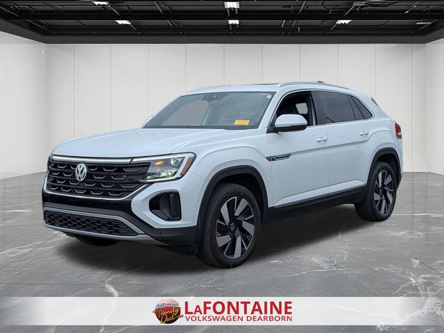 2024 Volkswagen Atlas Cross Sport 2.0T SEL