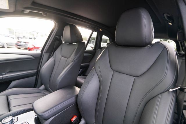 Used 2021 BMW X3 SUV