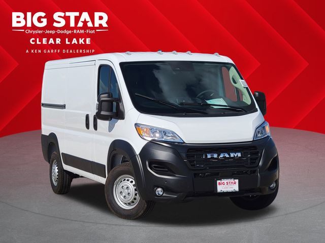 2026 Ram ProMaster 1500 Low Roof - 0
