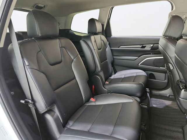 Used 2024 Kia Telluride SUV