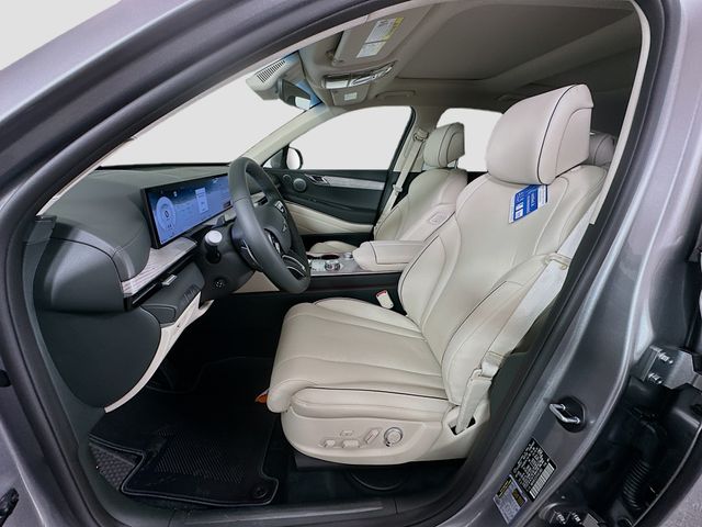 Thumbnail: 2026 Genesis GV80 - 16