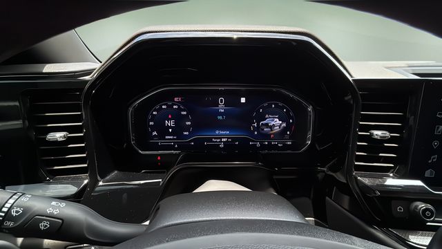 Used 2025 Black Chevrolet ZR2 image 15