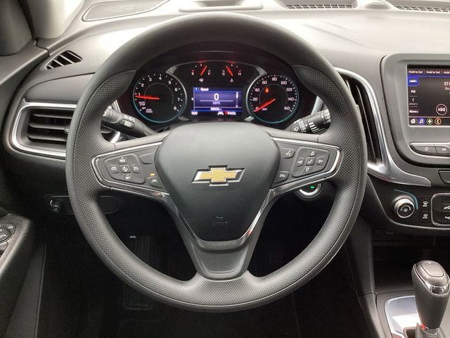 Used Car 2021 Chevrolet Equinox  Lt For Sale Under $20,000 In San Antonio, Texas