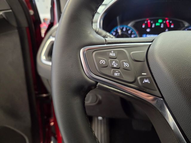 Used 2023 Chevrolet Equinox SUV