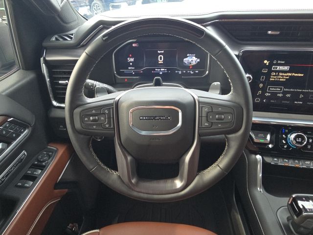 Photo of 2024 GMC Sierra 1500 Denali Ultimate in Dallas, GA - 31,  2024 GMC Sierra 1500 Denali Ultimate:C02428