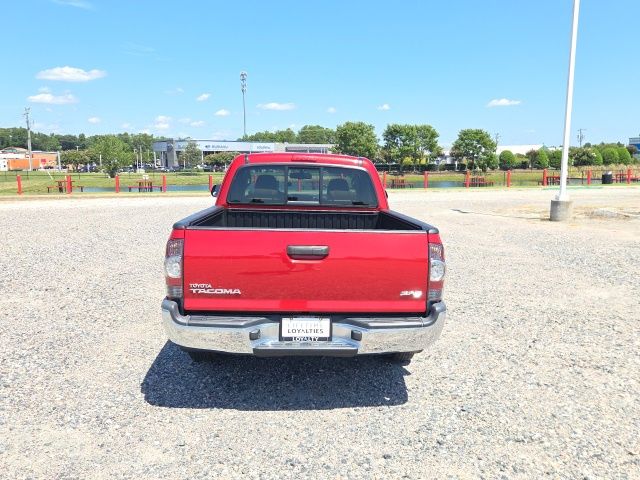 Used 2013 Toyota Tacoma Truck