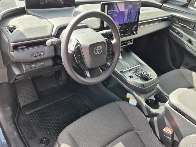 Used 2026 Toyota C-HR SUV