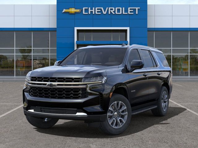 2024 Chevrolet Tahoe LS 6