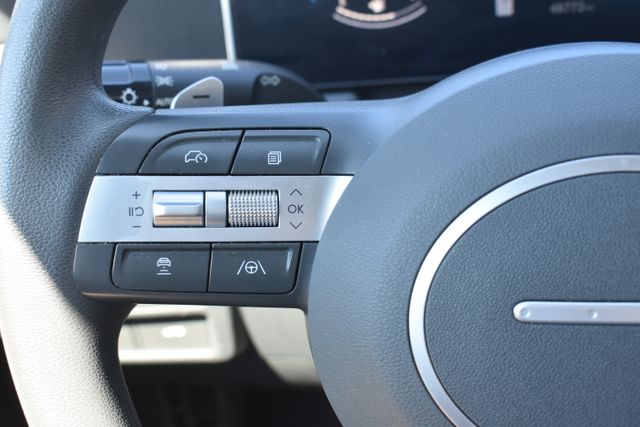 Used 2024 Hyundai Sonata Sedan