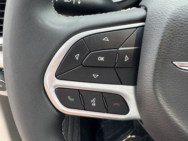 2024 Chrysler Pacifica Touring L White at Community Honda
