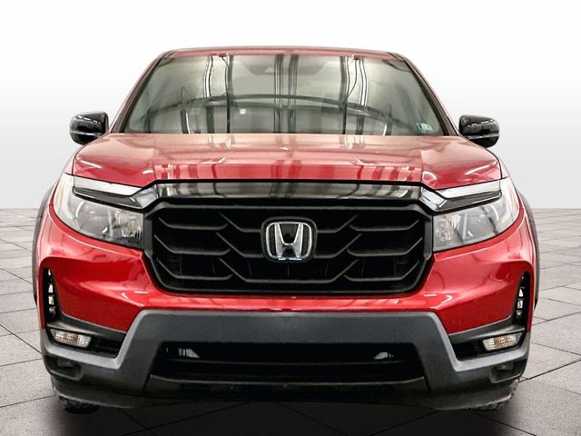 2021 Honda Ridgeline Sport  at South Hills Kia
