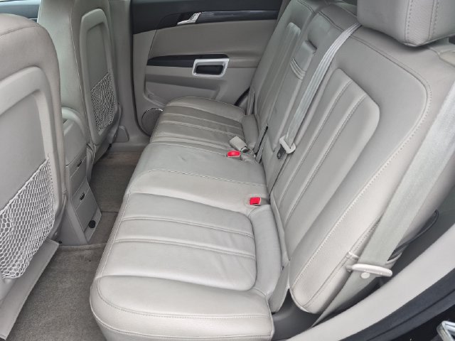 2008 Saturn VUE - Image 24