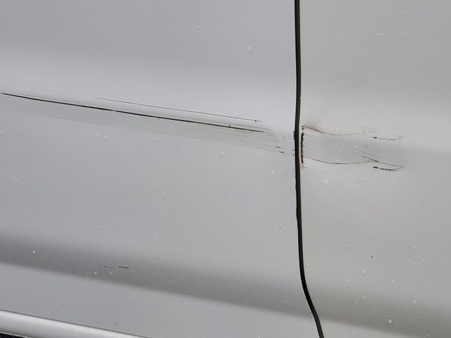 2019 Nissan NV Cargo SV - Photo 32
