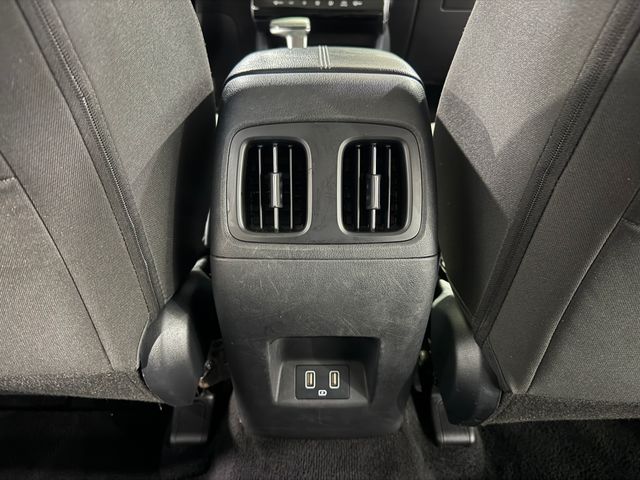 2024 Hyundai Tucson SEL Gray at Superior Honda