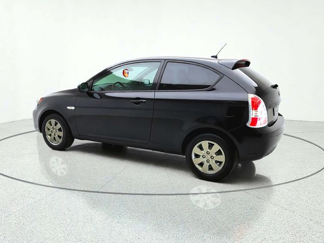 Used 2011 Hyundai Accent Hatchback