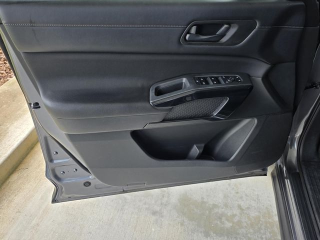 Used 2024 Nissan Pathfinder SUV