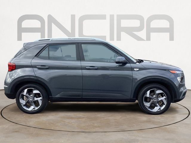 Used Car 2025 Hyundai Venue  Sel For Sale Under $20,000 In San Antonio, Texas