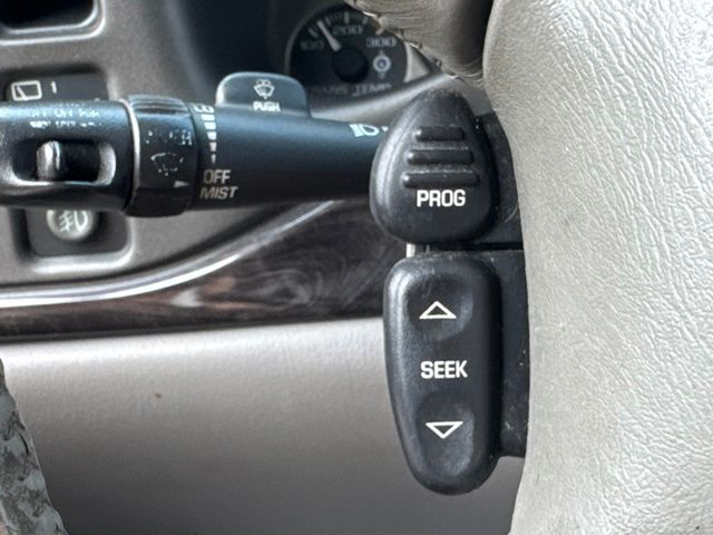 Used 2002 GMC Yukon XL SUV